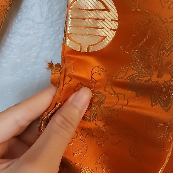 Norgay Handicrafts Embroidered Jacket - Picture 12 of 12